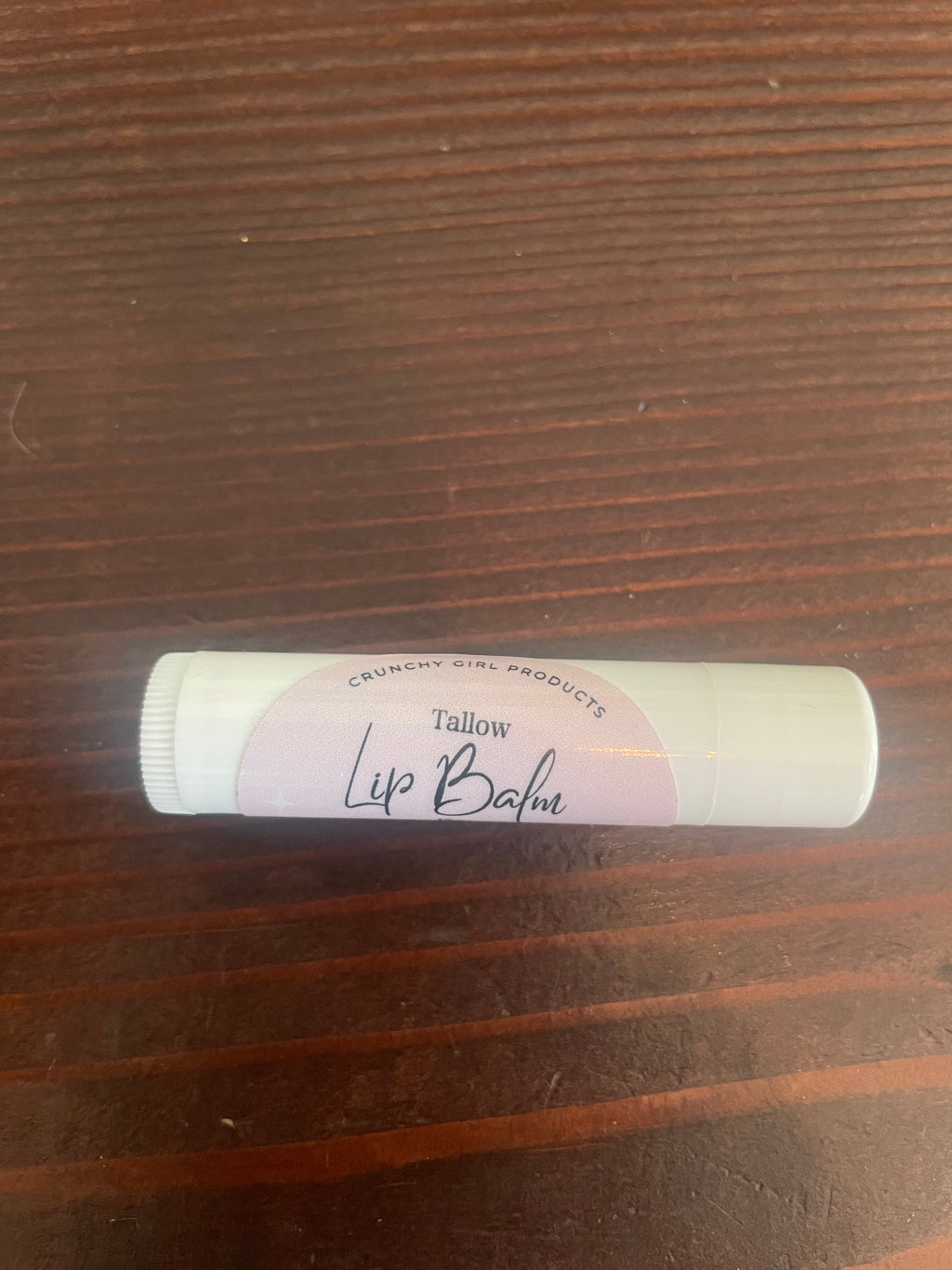 CGP Lip Balm