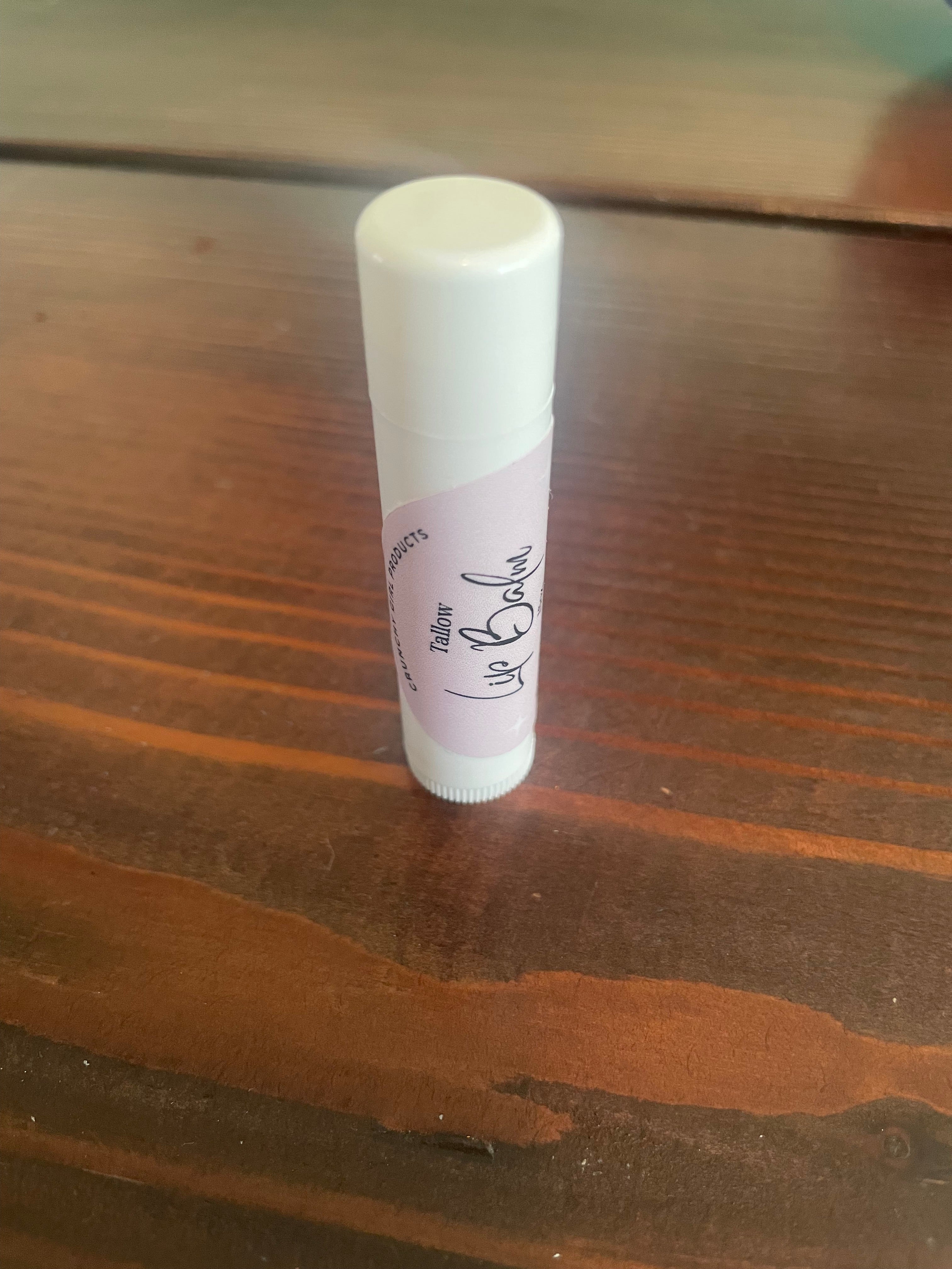 CGP Lip Balm