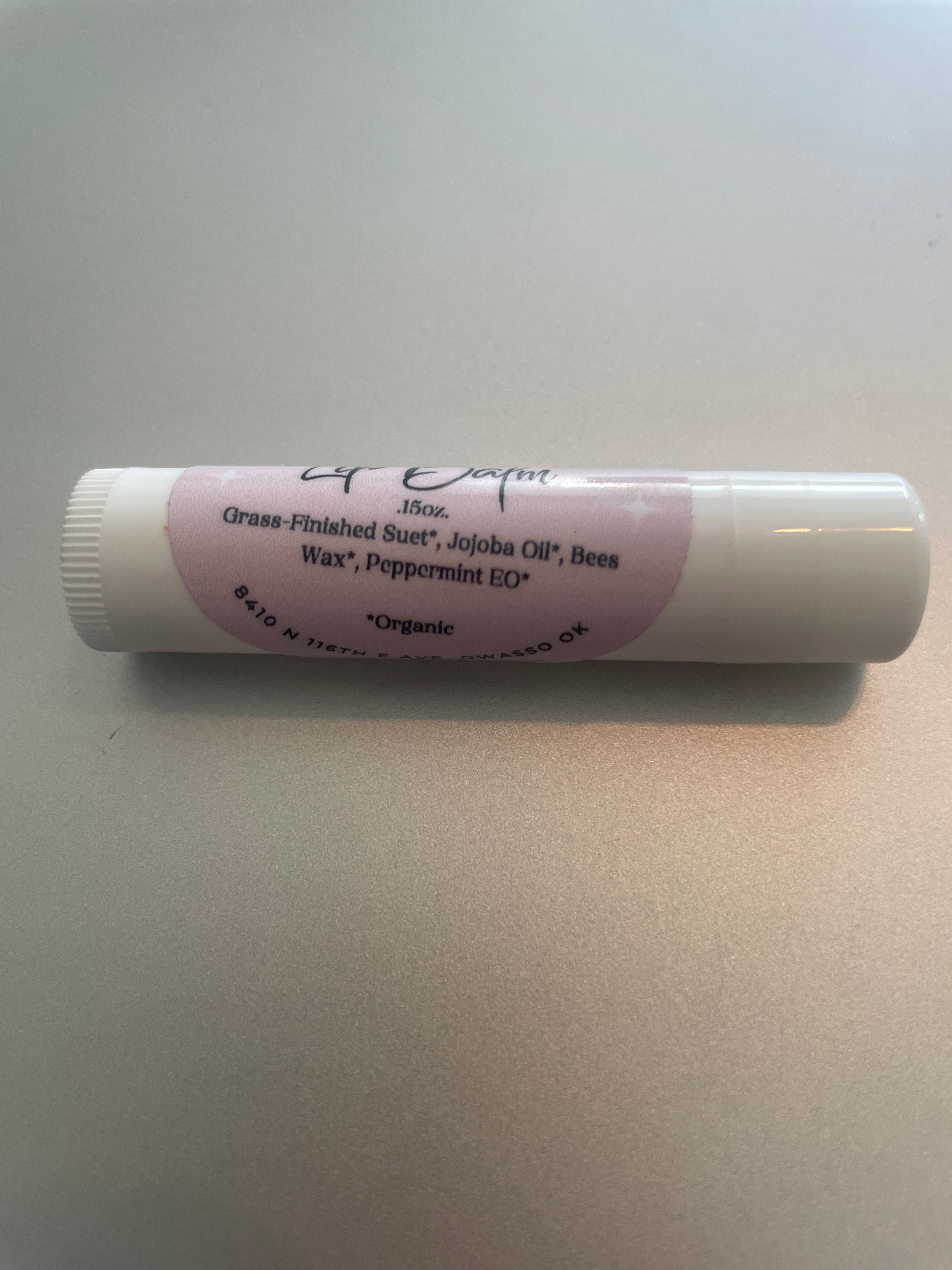 CGP Lip Balm